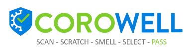 Corowell logo