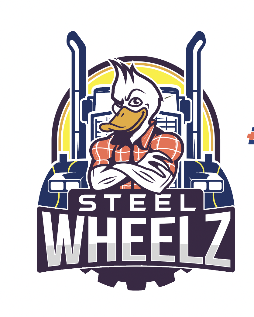 Steelwheelz Logo