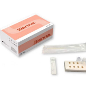 Sienna Antigen Test Kit